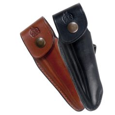 ETUI CUIR COUTEAU FORKSPINNER LAGUIOLE