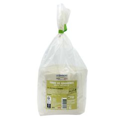 ARGILE NATURELLE BENTONITE PURE EXTRA-FINE 1KG