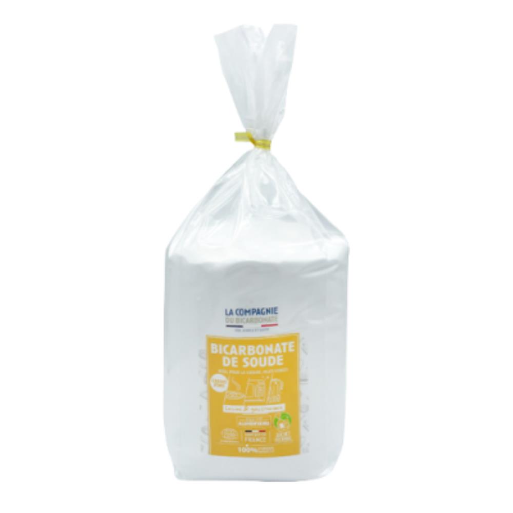 BICARBONATE DE SOUDE FIN 3KG