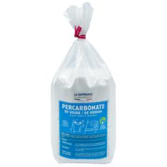 PERCARBONATE DE SOUDE 2KG