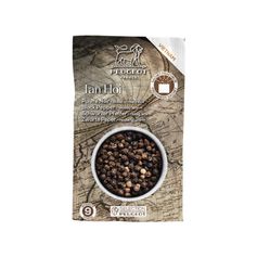 POIVRE NOIR TAN HOI 140G X7 SACHETS