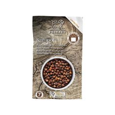 POIVRE ROUGE KAMPOT 60G X3 SACHETS