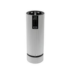 MOULIN A SEL LINE ELECTRIQUE ALU