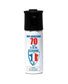 AEROSOL GAZ CS 50ML SB