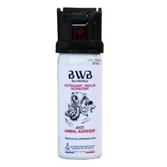 AEROSOL BWB ANIMAL PROTECT 50ML SB