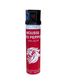 AEROSOL MOUSSE RED PEPPER POIGNEE 75ML