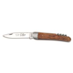 COUTEAU ALSACIEN OLIVIER 10CM TB