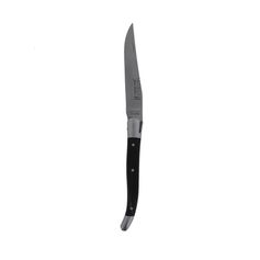 COUTEAU PREMIUM MANCHE EN CORNE VERITABLE COFFRET