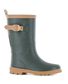 BOTTE ENFANT AVENTURE KAKI