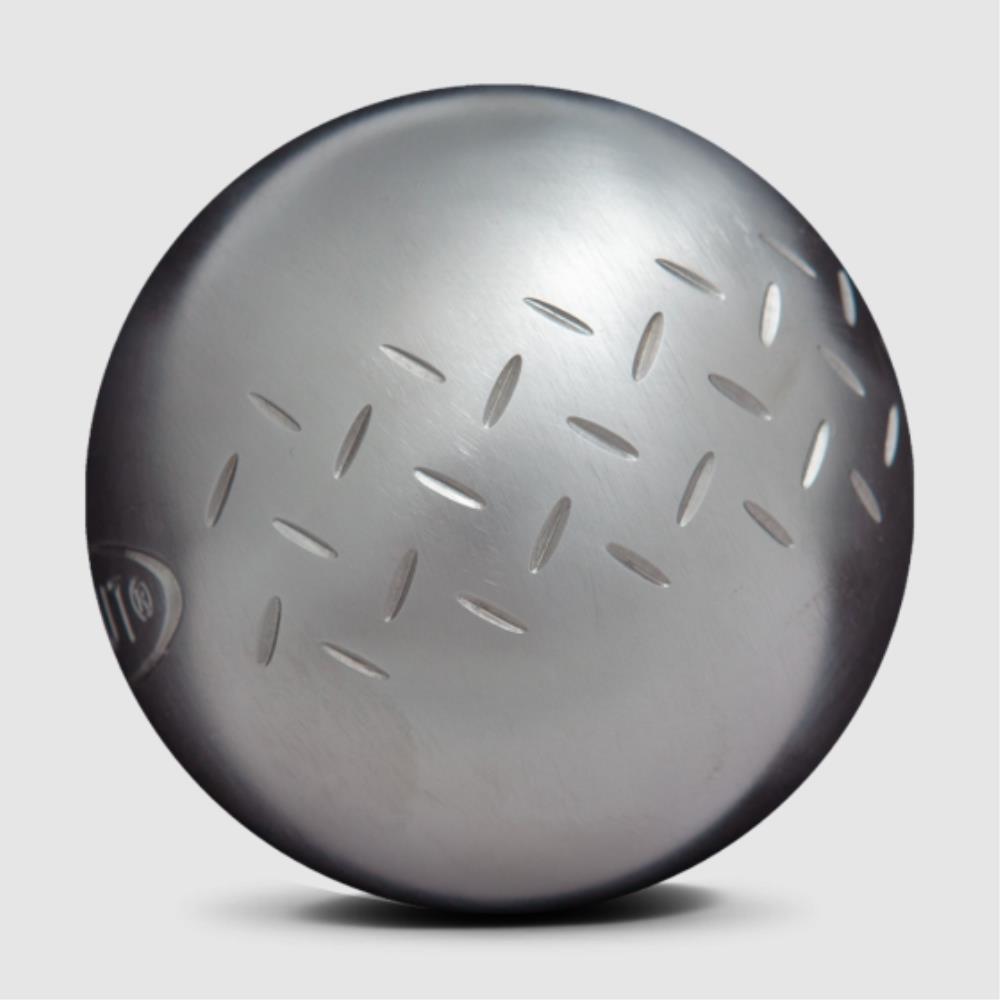 TRIPLETTE LOISIR INOX