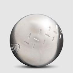 TRIPLETTE JUNIOR INOX