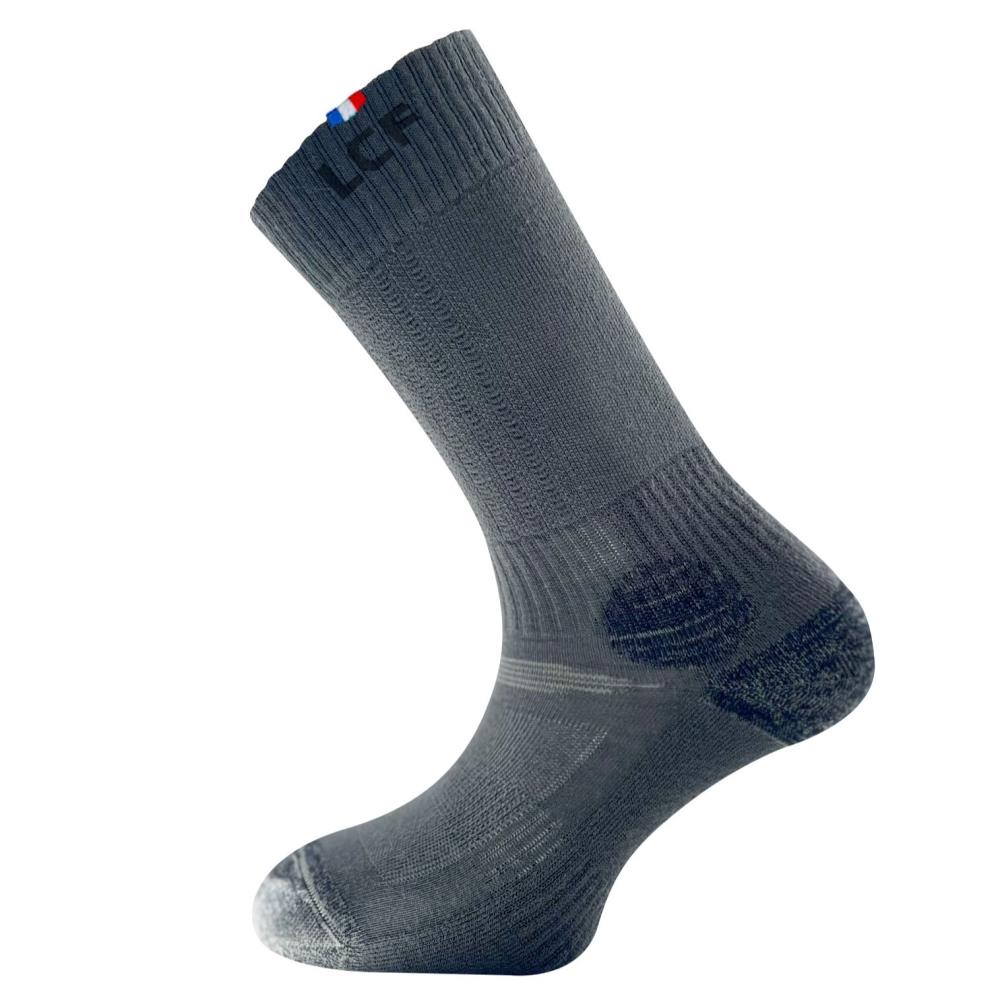 CHAUSSETTES CLIMAT CHAUD