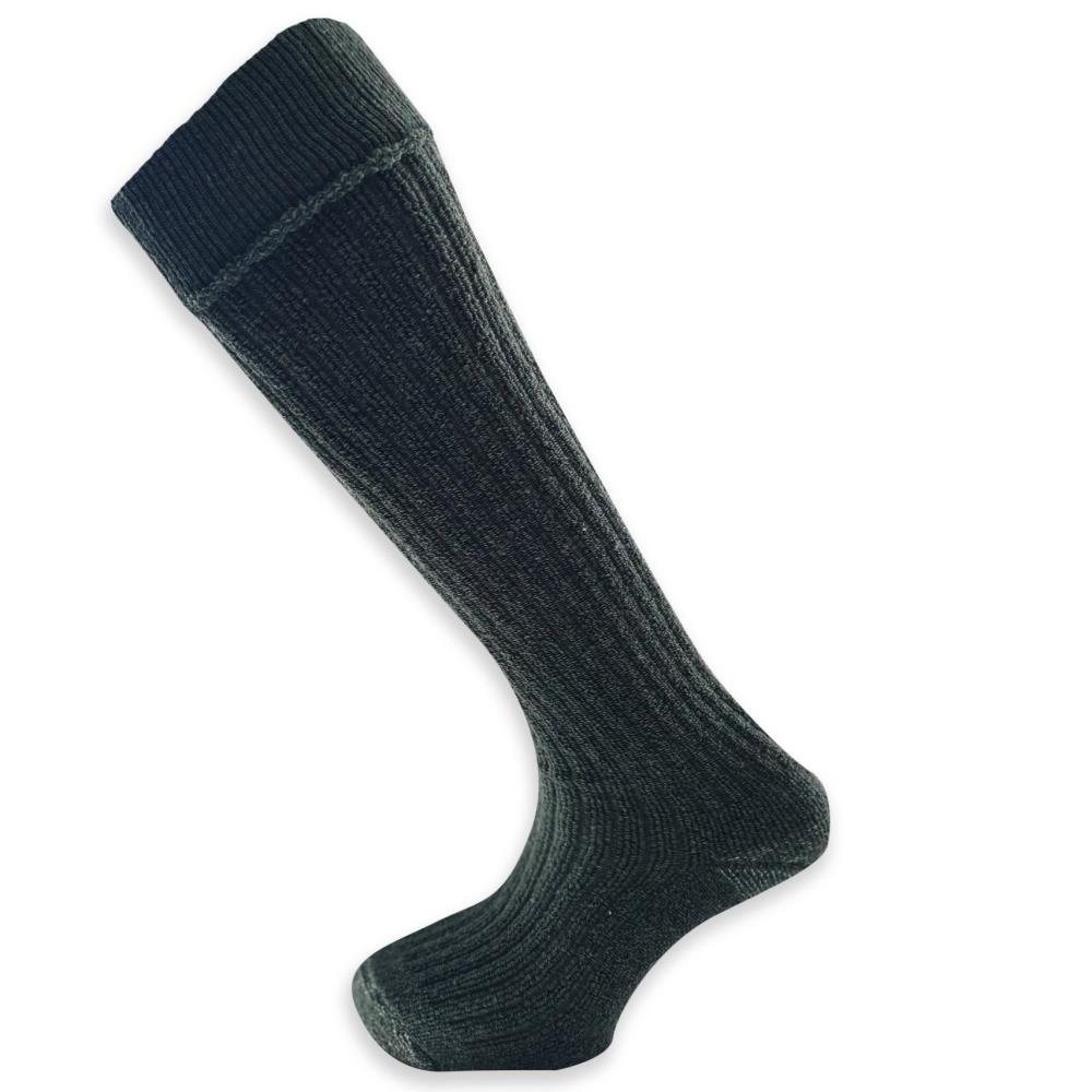 MI BAS SPECIAL BOTTES KAKI