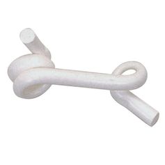 ISOLATEUR QUEUE DE COCHON X50 DIAM 12