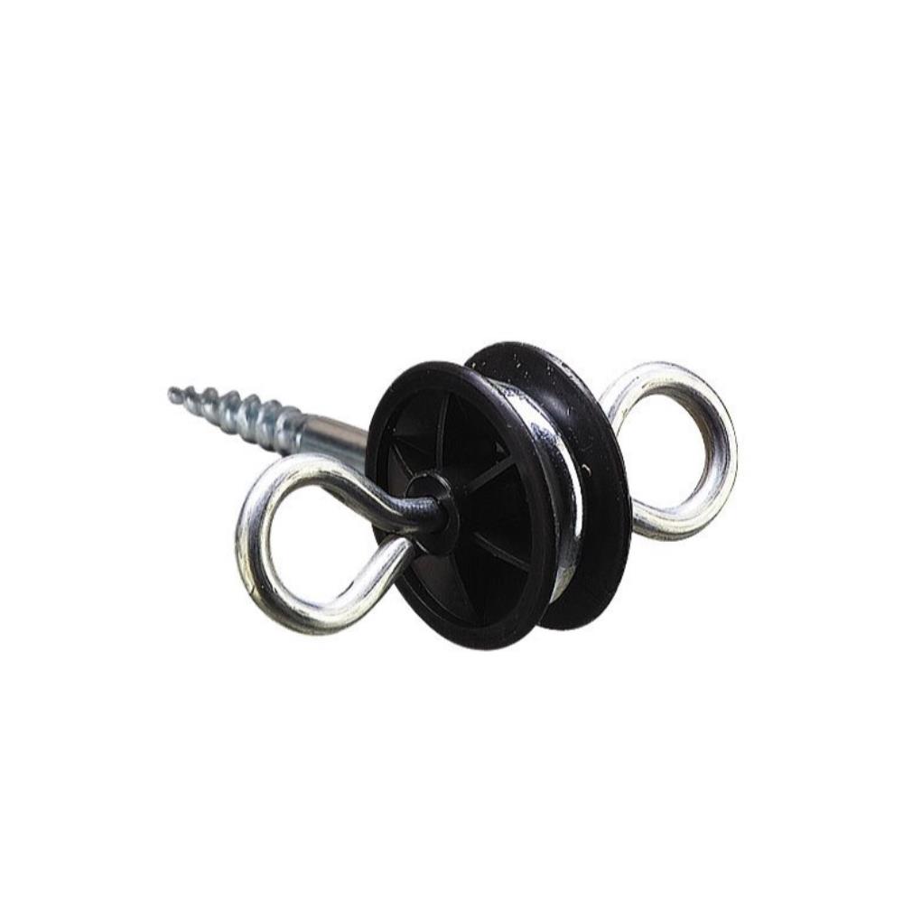 ISOLATEUR DOUBLE ANCRAGE CORDON X2