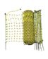 FILET ANTI LAPIN 0,65 X 50M