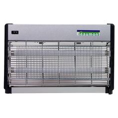 EXTERMINATEUR TRADITION 30 W - 100 M²