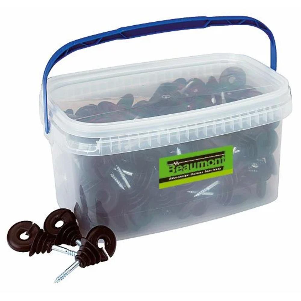 ISOLATEURS ANNULAIRE A VIS X90