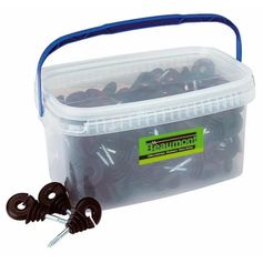 ISOLATEURS ANNULAIRE A VIS X90