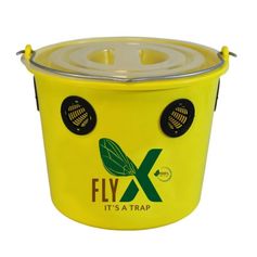 SEAU FLYBUSTER + RECHARGE