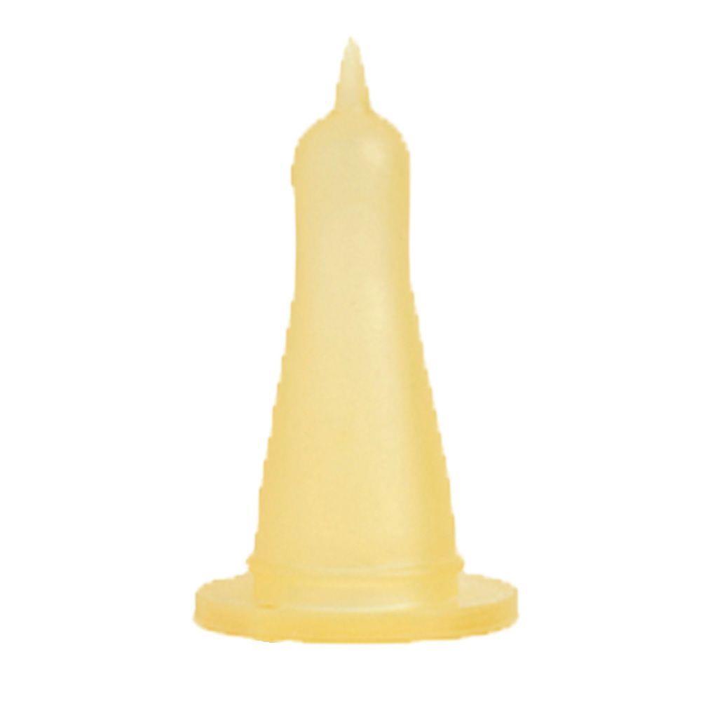 TETINE BIBERON POUR AGNEAU X6