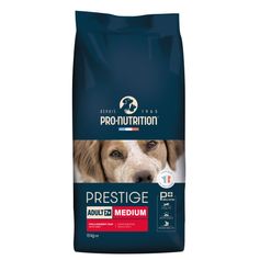 CROQUETTES PRESTIGE ADULTE 7+ 15KG