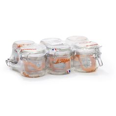 TERRINE LPS 200 GR D70 X6