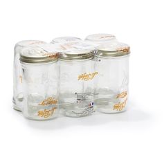 TERRINE FW 1 KG D100 X6