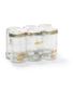 TERRINE FW 1 KG D100 X6