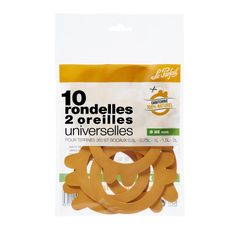 JOINT BOCAUX X10 D85 MM OREILLES