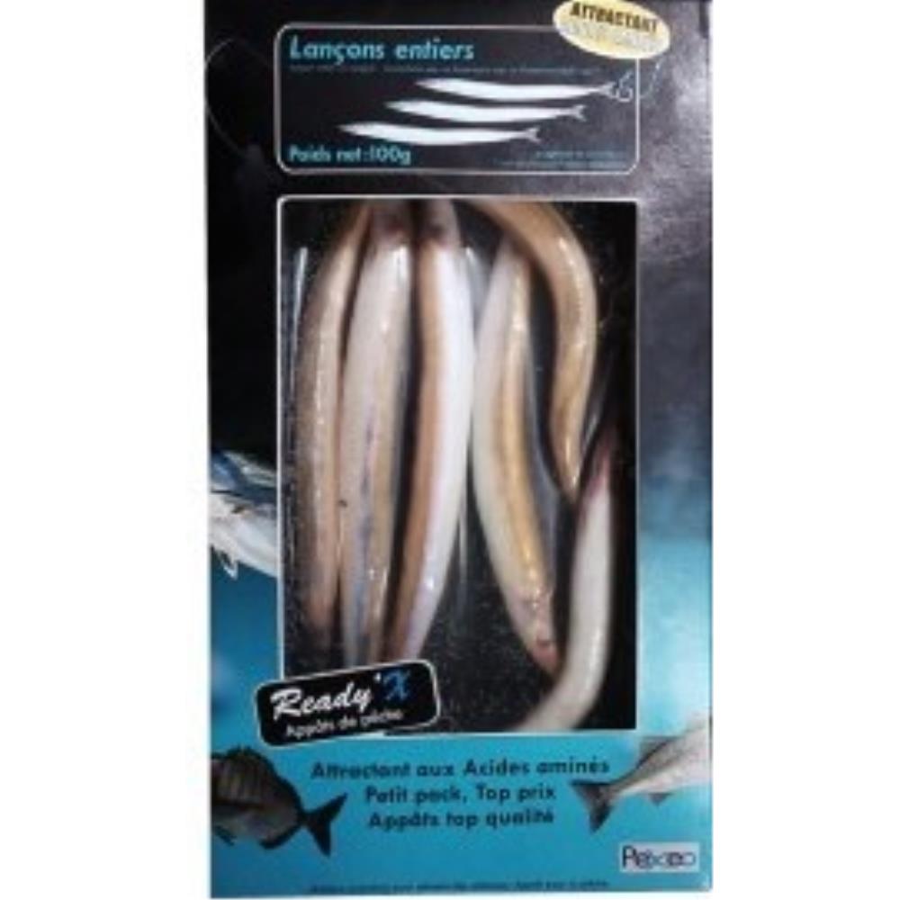 GRANDS LANCONS ENTIERS READY'X