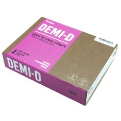 VER DEMI DURE 30G