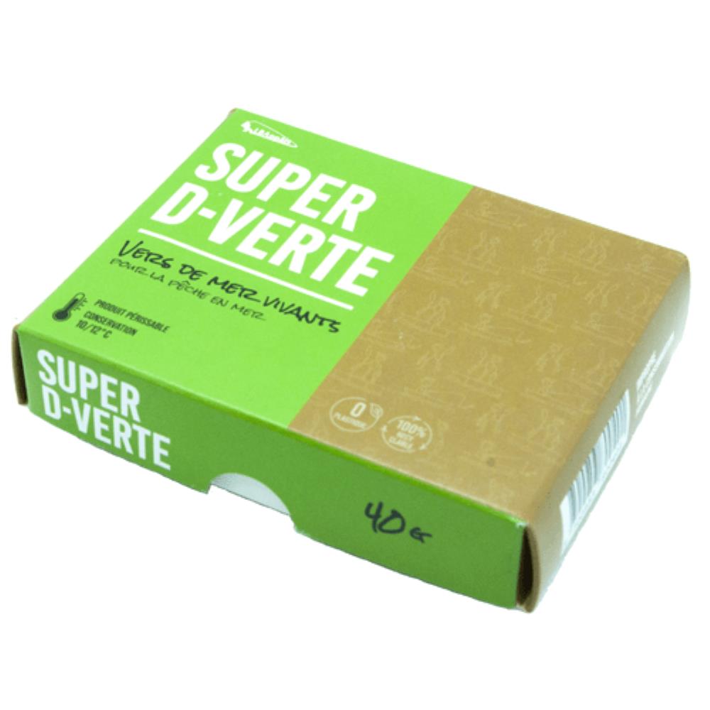 VER SUPER DEMI DURE 30G