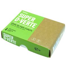VER SUPER DEMI DURE 30G