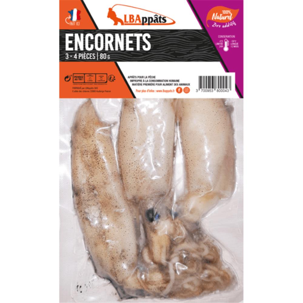 ENCORNET CONGELE X3-4