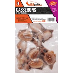 CASSERON CONGELE 80G