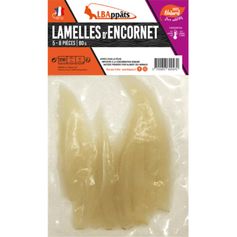 LAMELLE ENCORENT CONGELEE 80G