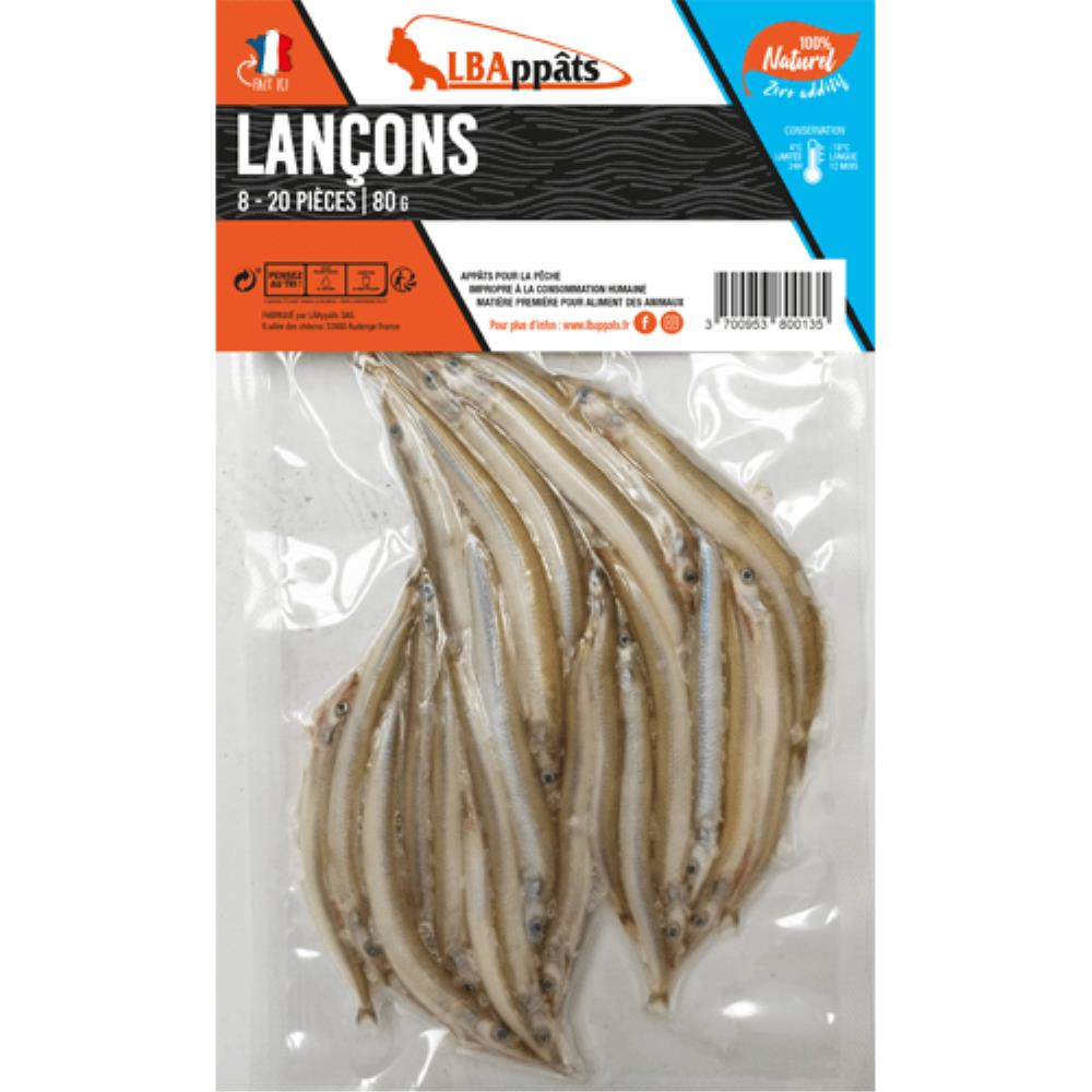 LANCON CONGELE 100G