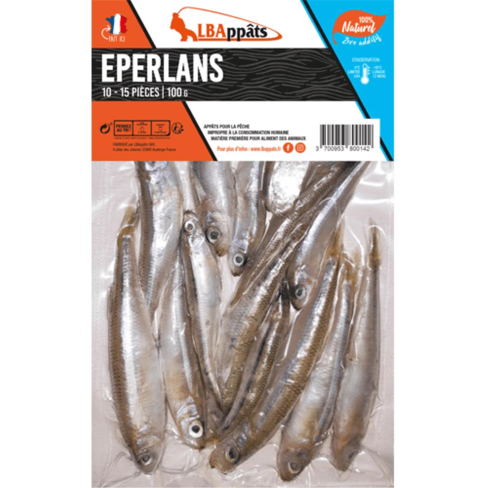 EPERLAN CONGELE 100G