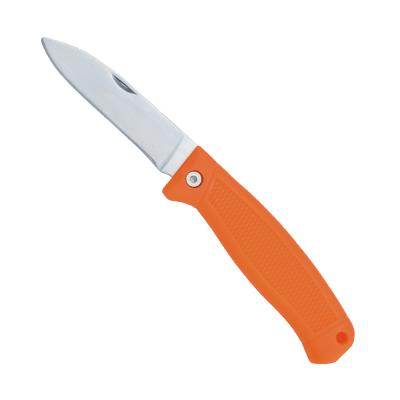 COUTEAU ORANGE