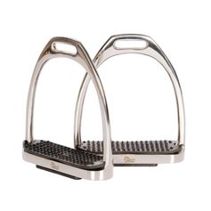 ETRIERS INOX STANDARD 12CM