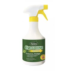 EMOUCHINE PROTEC 500ML
