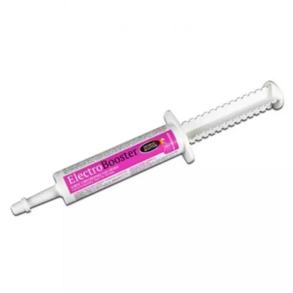 SERINGUE ELECTROBOOSTER 30GR