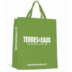 SAC DE CAISSE REUTILISABLE