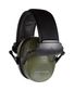 CASQUE ELECTRONIQUE CAS1034 KAKI