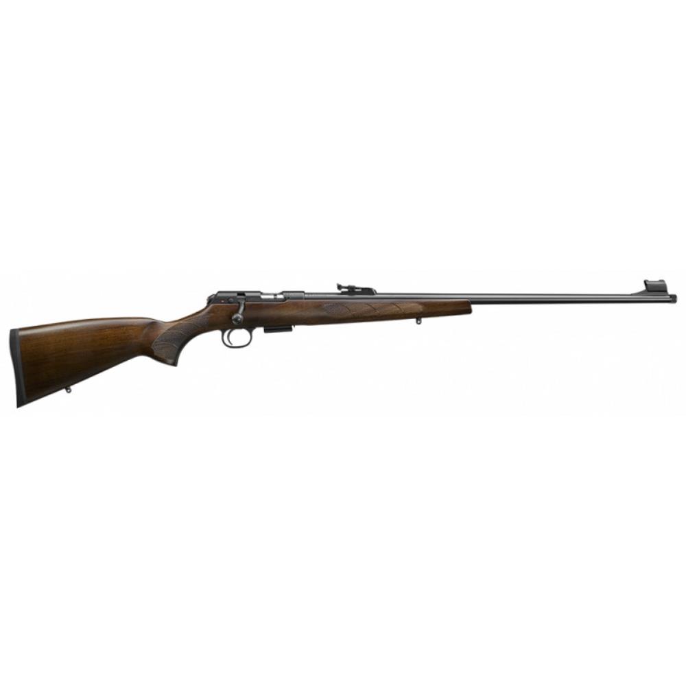 CARABINE CZ457 LUXE 22LR FIL