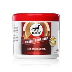 BAUME POUR CUIR 500ML