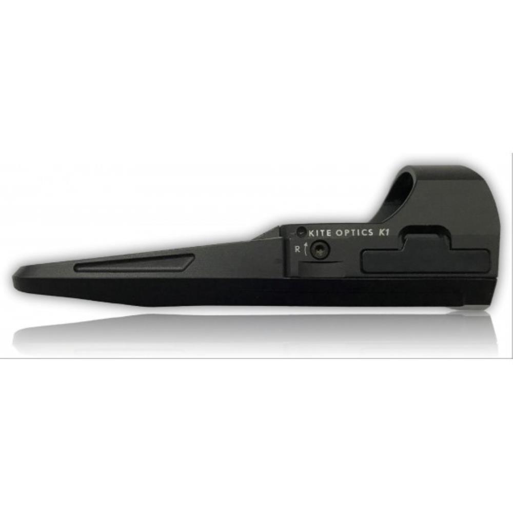 POINT ROUGE HOLO K1 2MOA