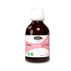 VERUTEX B SOLUTION TOPIQUE