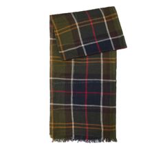CHEICHE WELTON TARTAN CLASSIC